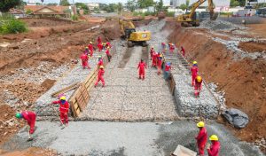 Araguaína já gerou quase 1,4 mil empregos neste ano