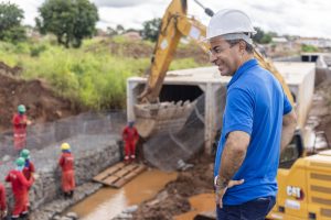 Wagner anuncia novo projeto de qualificação técnica para araguainenses